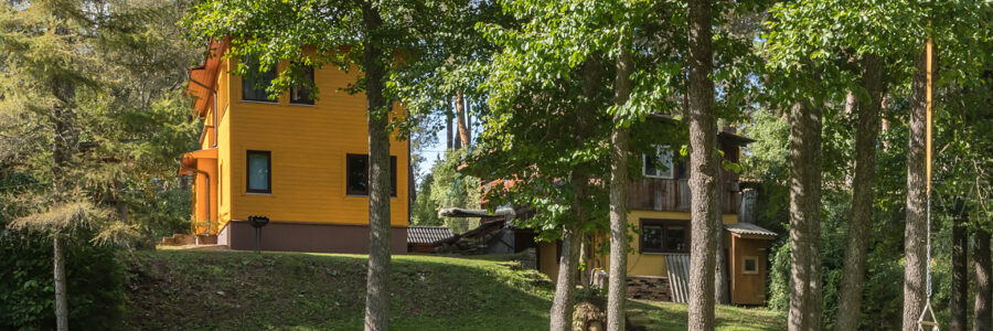 Maja Kärneri 18a, Elva